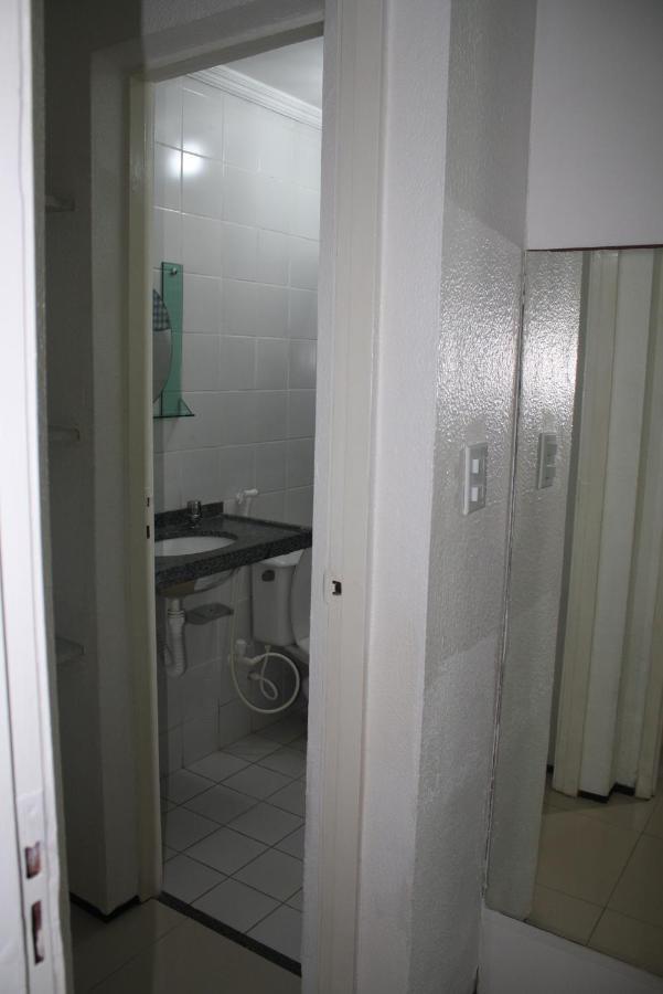 Apartamentos No Cartier Praia Do Futuro Fortaleza Confortavel Com 2 Qrtos 1 Suite Exteriér fotografie